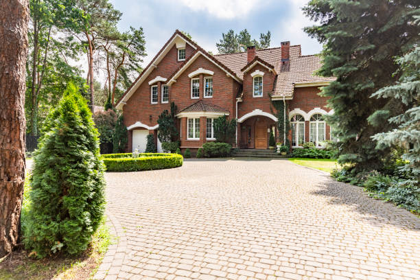 Best Local Driveway Pavers  in Collinsville, AL