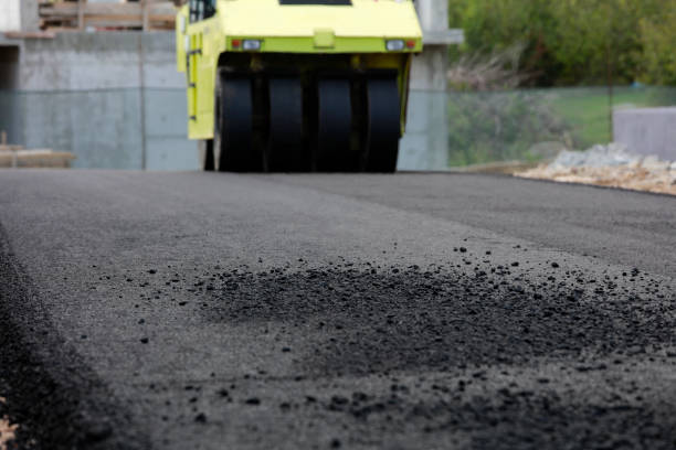 Best Professional Driveway Pavers  in Collinsville, AL