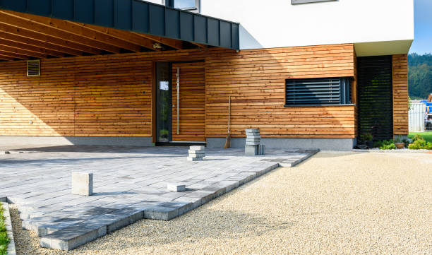 Reasons to Select Us for Your Driveway Paving Requirements in Collinsville, AL