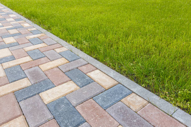 Best Cobblestone Driveway Pavers  in Collinsville, AL